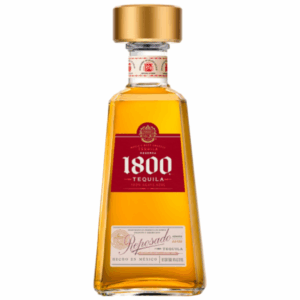 Tequila 1800 Reposado 70 cl / Enoteca Gambi